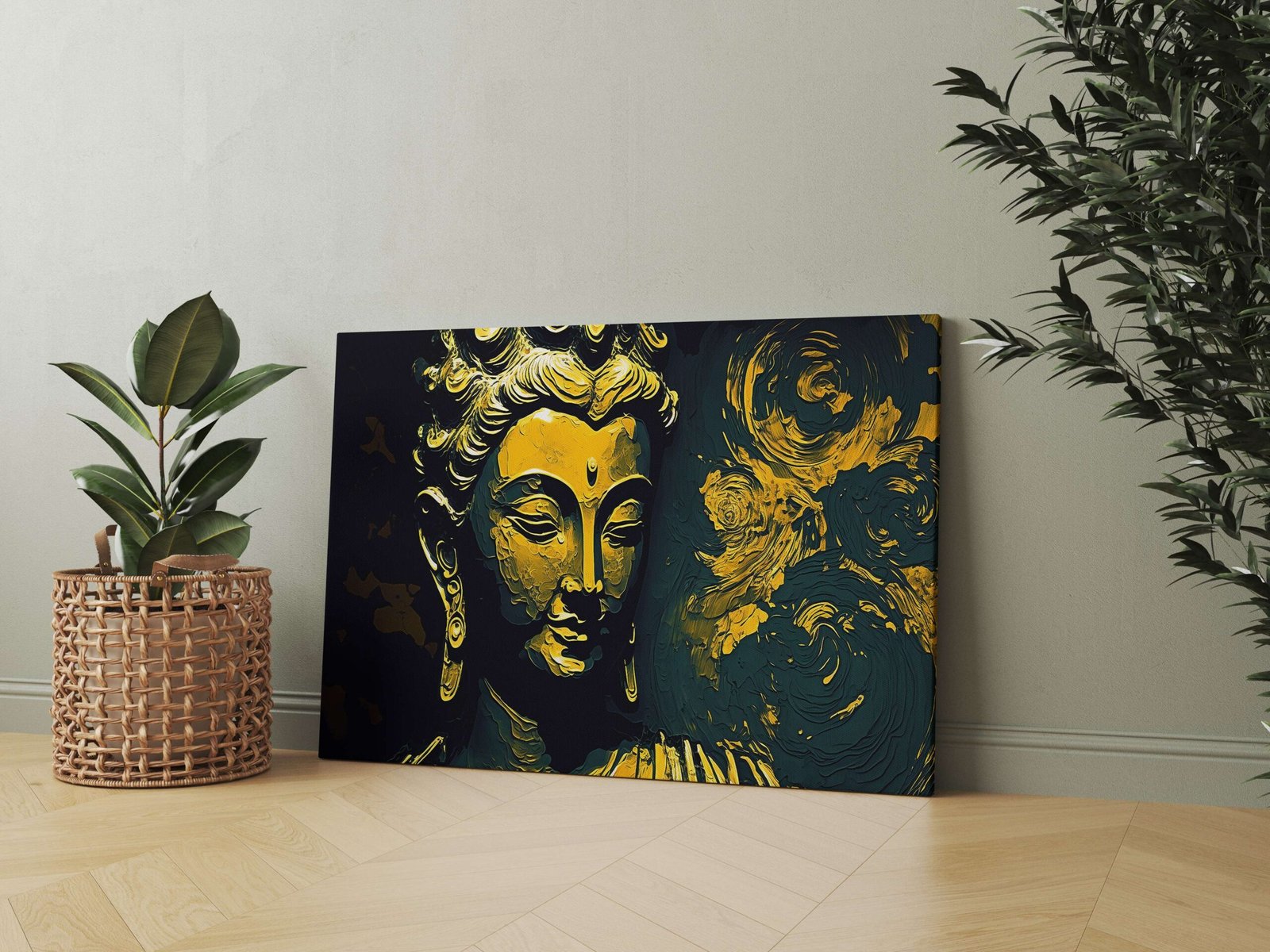 Beautiful Canvas Wall Art for Your Space - Image 4