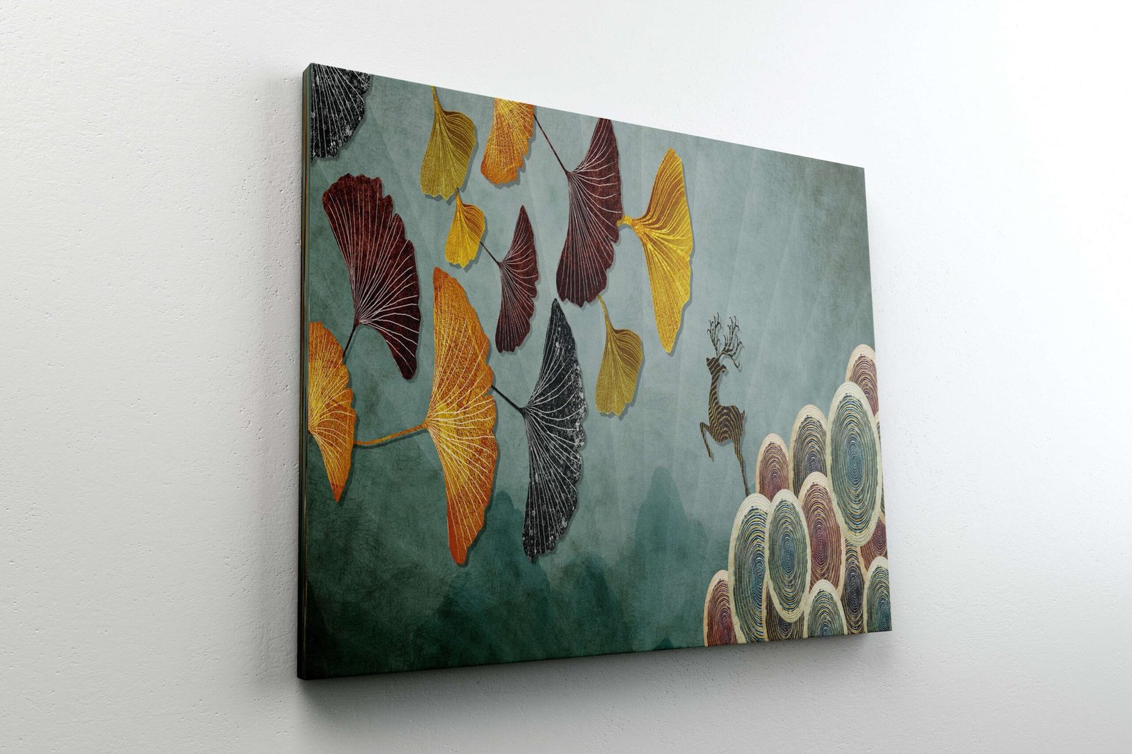 Artistic Canvas Paintings for Every Home & Hotel - Image 3